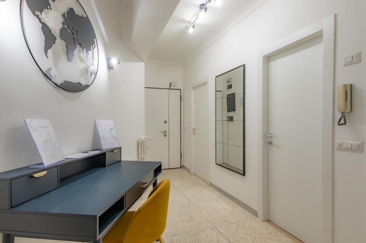 Casa Matilde Vaticano Rome Buitenkant foto